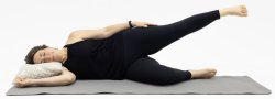 In-Person - Glutes and Groins: A Hanna Somatics Series