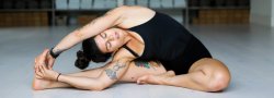 Extended Practice with Sara Basile