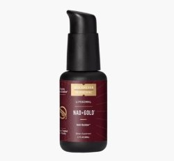 NAD+ Gold® 50 ML