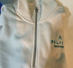 2025 Half Zip instructor price
