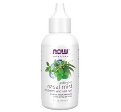Activated Nasal Mist