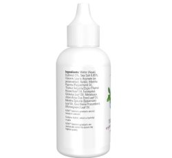 Activated Nasal Mist