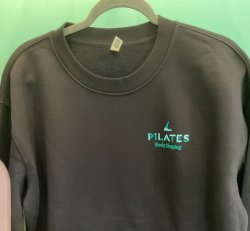 2025 AS Colour Crew Sweatshirt- all sizes and colors