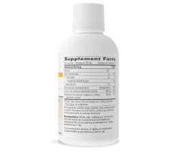 Liquid Calcium Magnesium (2:1)