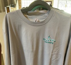 2025 Long Sleeve Tee Instructor price