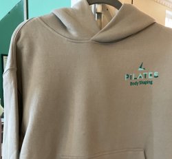 2025 AS Colour Hoodie- all sizes and colors