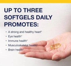 OmegaGenics 1000 EPA-DHA