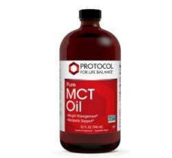 Pure MCT Oil