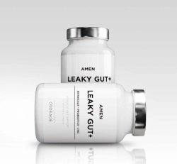 Leaky Gut+