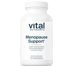 Menopause Support