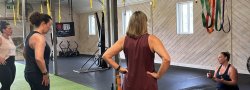 The Strength Series