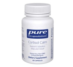 Cortisol Calm