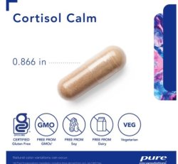 Cortisol Calm