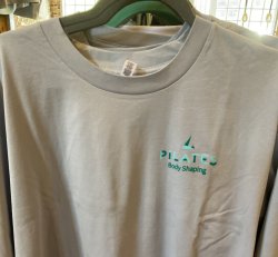 2025 AS Colour Long Sleeve Tee