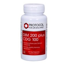 DIM 200 plus CDG 100