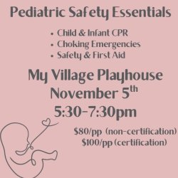 CPR - Non-Certification
