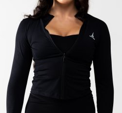 Black Jacket