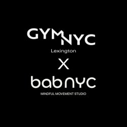 Unlimited-Class Membership x GYM NYC