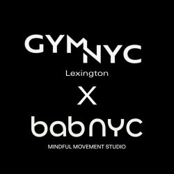 5-Class Package X GYM NYC