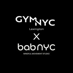 20-Class Package x GYM NYC