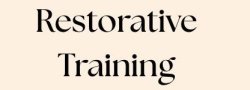 Restorative Yoga Teacher Training