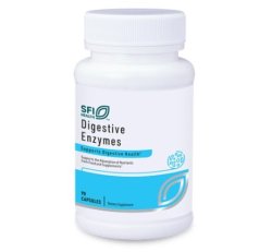 Digestive Enzymes