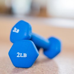 Tweens Barre Class 8-Class Package