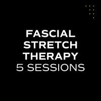 FASCIAL STRETCH THERAPY 5-PACK