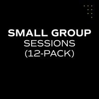 SPECIALIZED SMALL GROUP CLASS - 12 WEEKS