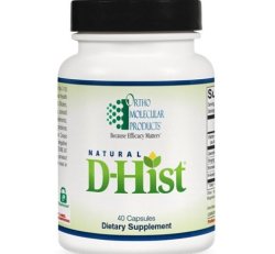 D-Hist Supplement