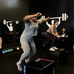 Dominate With Daniel (Leslieville) FALL