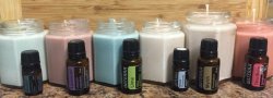 Scents of the Season