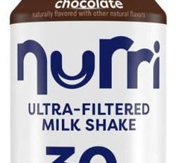 Nurri Protein Shake - Chocolate