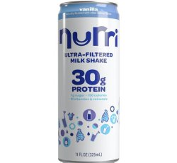 Nurri Protein Shake - Vanilla