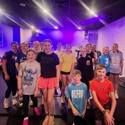 Youth Strength Training Series (1 days/week)