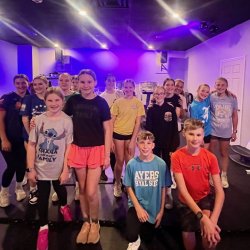 Youth Strength Training Series (2 days/week)