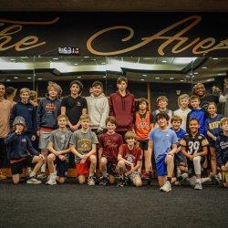 Winter Ave Academy (12-14 Years Old) - 1x/Week