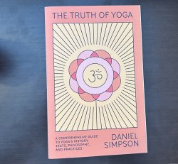 The Truth of Yoga