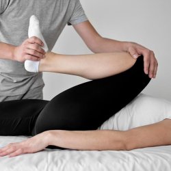 FST - Fascial Stretch Therapy Session (60 min)