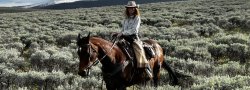 THE WESTERN SPIRIT RETREAT (Spring 2026 DEPOSIT)