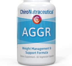 AGGR: Weight Management & Maintenance Support