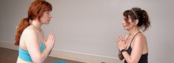 Empowered Wellness 200 Hour YTT / Coaching Certification