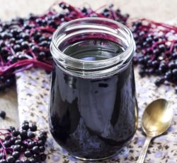 Elderberry