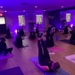 INTRO OFFER: 2-for-1 Group Classes