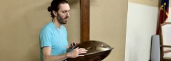 Handpan Sound Journey