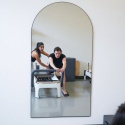 SINGLE Private Session Pass (1hr in studio)