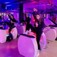 8 Infrared Fitness (Mix/Match)