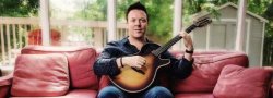 Knect with Music- Jeff Gunn In Concert