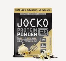 Jocko Protein Powder