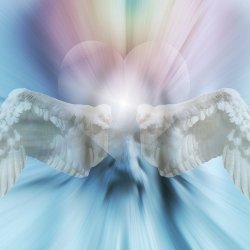 Angel Card Reading